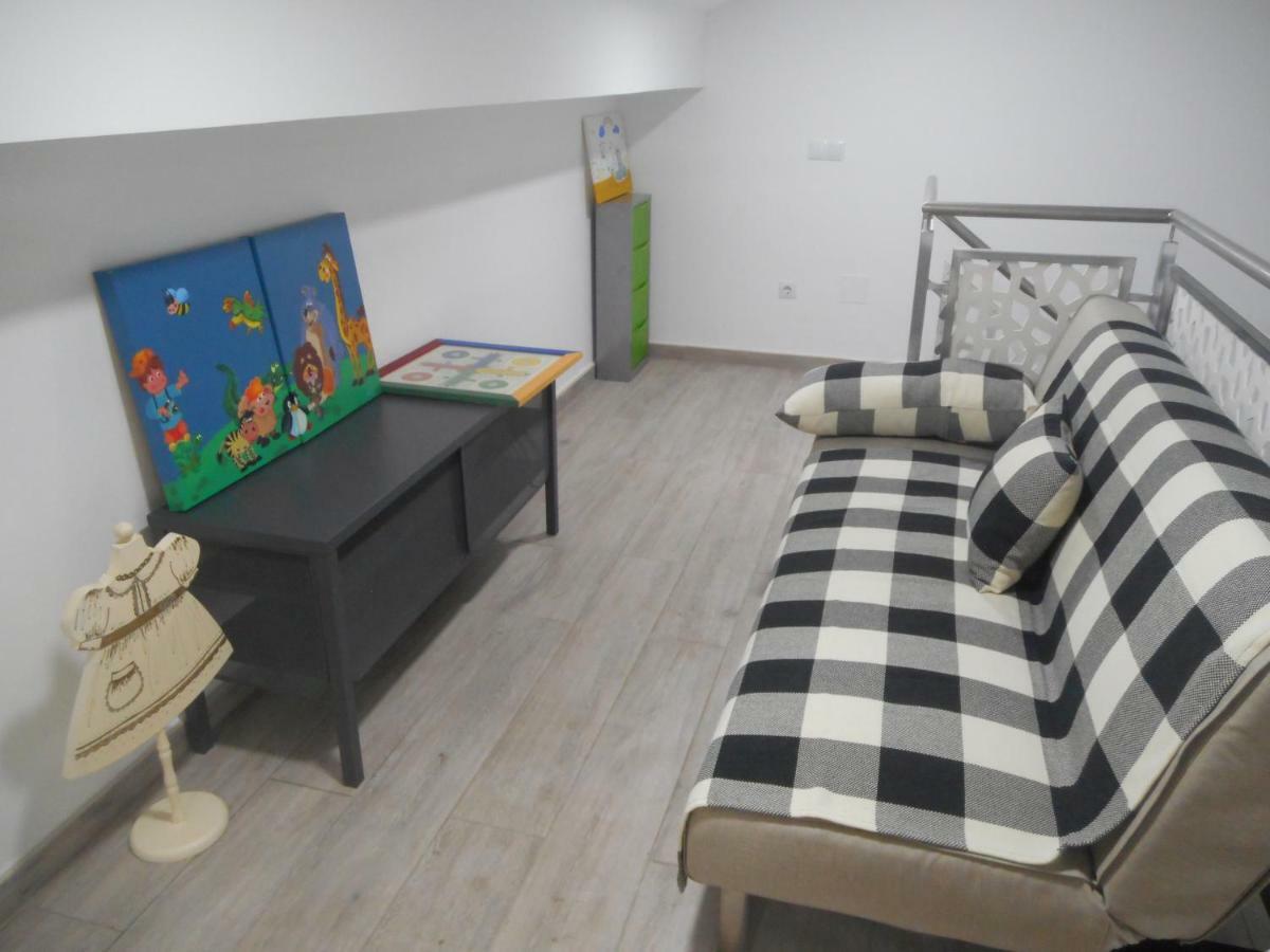 Casa Felix Βίλα Θαμόρα Εξωτερικό φωτογραφία