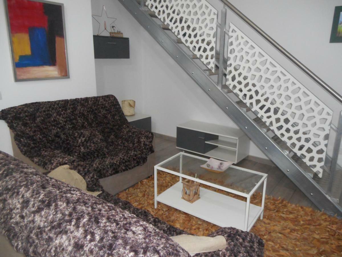 Casa Felix Βίλα Θαμόρα Εξωτερικό φωτογραφία
