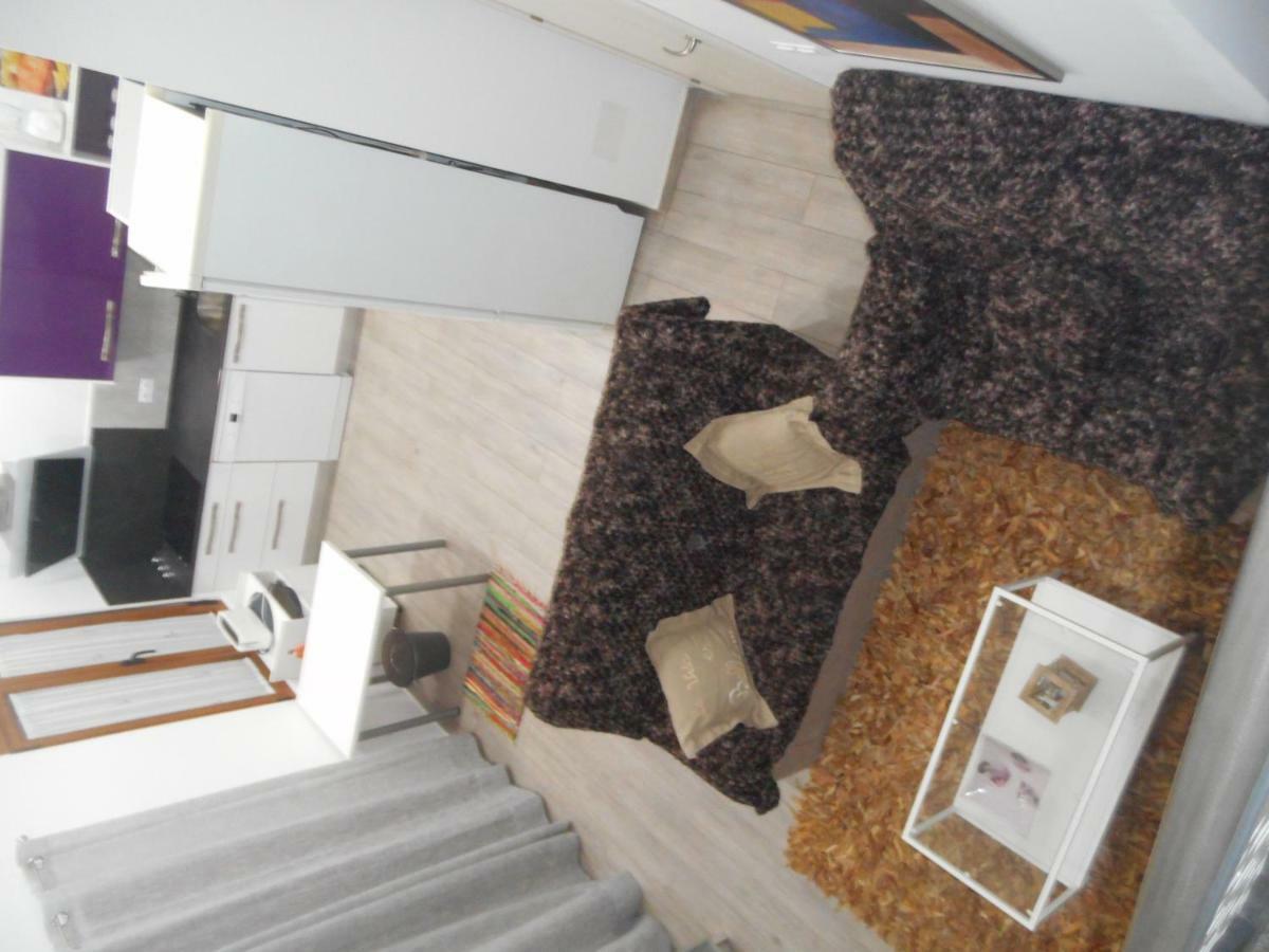 Casa Felix Βίλα Θαμόρα Εξωτερικό φωτογραφία